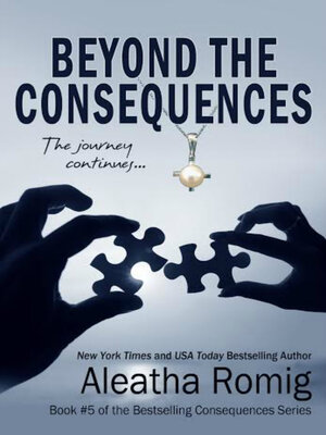 cover image of Beyond the Consequences